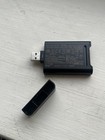 Sony Xqd Usb Memory Card Reader Qda-sb1