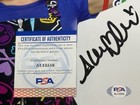 Wwe Alexa Bliss Signed 8x10 Autographed Photo With Proof And Psa Dna Coa 8 Rare