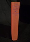 The Unlit Lamp By Radclyffe Hall - Hardcover 1929 Vintage 1st Edition