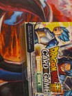 Dragon Ball Super Card Game Union Force Booster Box  sealed 