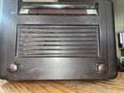 Vintage 1950 Emerson Model 653 Am Tube Radio Bakelite Aa5 Tabletop Untested Part
