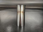 2-1 Merge Collector 3 - 3 5   065 304 Stainless Tig Welded Custom Turbo Exhaust