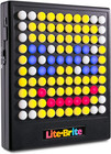 Lite-brite Touch - Create  Play And Animate - Light Up Portable Stem Sensory Lea