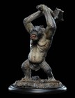 Weta Workshop Lord Of The Rings Cave Troll Miniature Statue Figure New Sealed