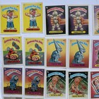 Garbage Pail Kids Original Series 3     Complete 82-card Set     Topps 1986