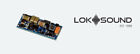 Esu Loksound 58925   New 2025   E24 V5 Nano   Dcc Sound Decoder   Fits New Atlas