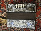 Hohner Double-ray H c Diatonic Accordion 