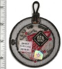 Lodge 567   Oa Order Of The Arrow Scout Bsa Patch