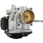 Fuel Injection Electronic Throttle Body 18011pgka03 16400rzaj01