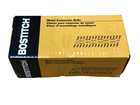 Bostitch Collated 1 5  Outdoor Metal Connector Nails  Steel  Case Of 1000