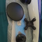 Wahl Deep Tissue Percussion Massager Handheld Multispeed 4 Heads