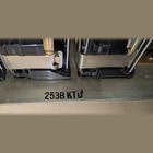 Western Electric 253b Ktu Switching Unit 2a Communication System 311a16d Bell