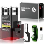 Creality 1 6w 10w Falcon Laser Engraver Module Kit For Ender-3 neo v2 Neo pro