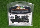Truglo Pendulum Archery Bow Hunting Sight 1 Pin  019  Rh-lh  Black - Tg701
