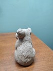 Vintage Stone Critters Koala Bear Figurine 4  Tall