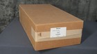   New Thermo 920105 Sliding 4-drawer Freezer Racks For 20x 2  Cryo Boxes