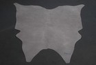 100  New Cowhide Rugs Area Cow Skin Leather  49 x 45   Cow Hide Sa-2033