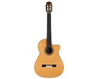 Cordoba Fusion Orchestra Ce Cutaway A e Nylon String Guitar - B-stock
