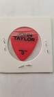 Duran Duran   John Taylor - Original Concert 2022 Tour Guitar Pick