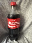 Share A Coke With    Charlotte   2025 Personalized Gift Coca Cola Bottle 20oz