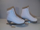 Blade Runner Womans Figure Ice Skates Size 8
