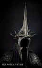 New Lord Of The Rings The Witch-king Of Angmar Helmet Only Nazgul Christmas Gift