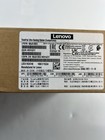 Lenovo Thinkpad Ultra Dock 40aj0135eu Docking Station Usb-c Dp Hdmi Vga New Open