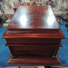 Columbia Grafonola Phonograph Complete   motor Rebuilt   