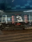 Action Rcca Nascar Car 1 64 Diecast  3 Goodwrench Dale Earnhardt 1996 Nib L e