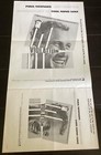 Cool Hand Luke 1967 Original Uncut Pressbook Paul Newman 20 Pages Nice Condition