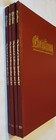 4 Vintage Christmas The Annual Of Christmas Literature And Art Books 55 56 58 59