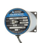 Superior Electric M063-ls09e Slo-syn Synchronous Stepping Motor Nema 23  2 25vdc