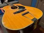 Vintage Fender F-55-12 12-string Acoustic Guitar     Made In Japan     Natural