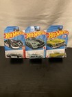 Hot Wheels Car Lot With 11 Cars And 1 Monster Truck 