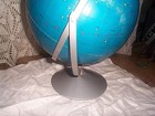 12  Apollo Celestial Globe Replogle 1971 Vintage Star Constellation Model