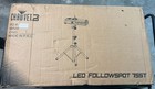 Chauvet Dj Led Lighting Follow Spot 75 St