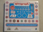 The Original Spirograph Deluxe Design Set 45  Piece Set New Free Ship