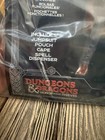 Dungeons   Dragons Boys Simon Deluxe Costume M  8  Walmart Exclusive