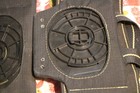 Lot Of 2 - Rit Rescue   Escape Systems Firefighter Belt