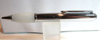 Lot Of 5 Terzetti B-52 Chrome Large Metal Ballpoint Pen-comfort Gel Style Grip