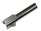 Factory New  357 Sig Black Stainless Barrel  For Glock 33 G33 Stock Length 3 43 