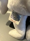 Ty Beanie Babies Halo The Angel Bear Toy