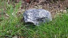 Fingerlakes Hide-a-key Fake Rock Looks   Feels Like Real Stone - Yard Geocaching