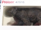 G 1 25 Scale Preiser Elastolin 47516 Bear Walking Figure