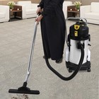 30l Commercial Carpet Cleaning Machine 3in1 Carpet Cleaner Extractor Vacuum 110v