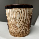 Vintage Otagiri C p o Club N s d  Pier 91 Bucket Tiki Mug