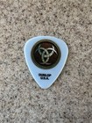 Rush Guitar Pick Fifty Something Tour 2026