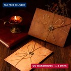 Stationary Paper And Envelopes letter Writing Stationery Set includes Vintage Pa