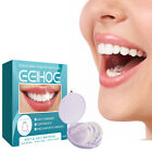 2pc Adjustable Snap-on Dentures For Temporary Teeth Repair And Alignment Fix