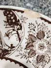 Wyoming Little America Souvenir Plate  see Description 